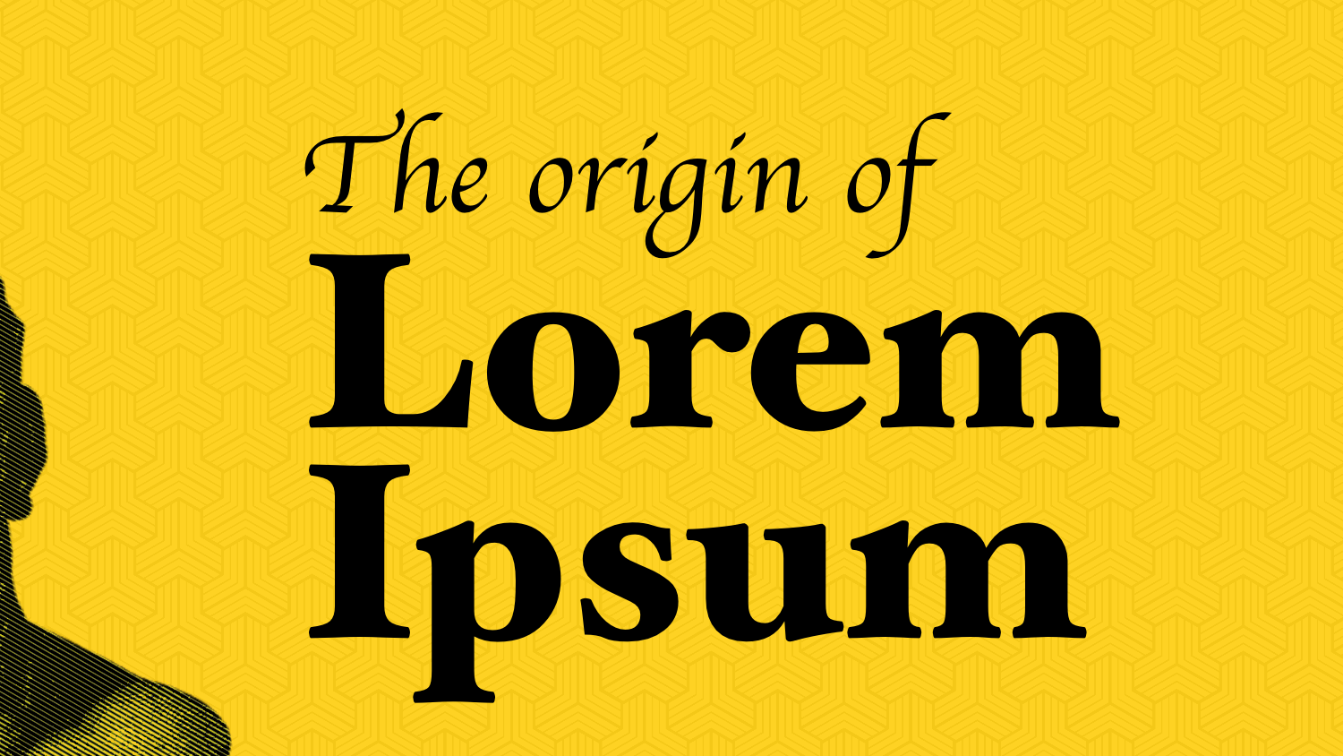 Lorem Ipsum